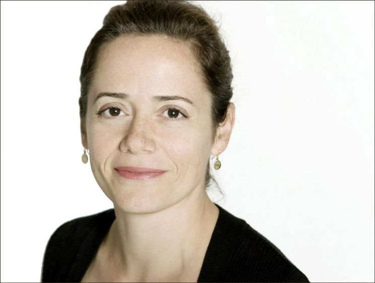 Christina Brucato