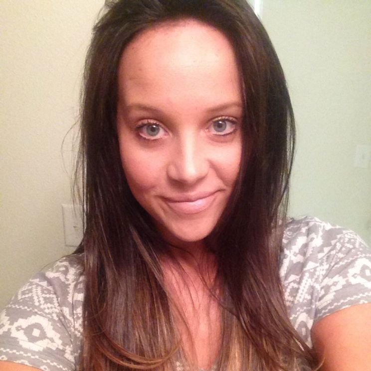 Christina Burdette