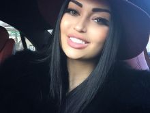 Christina Carter