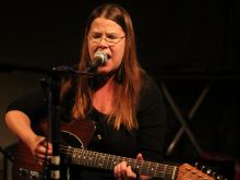 Christina Carter