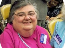 Christina Carter