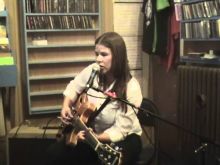 Christina Carter
