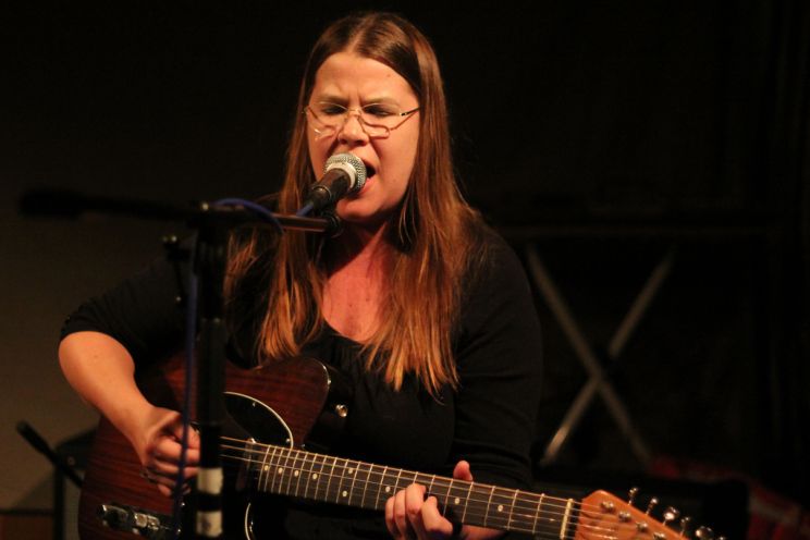 Christina Carter