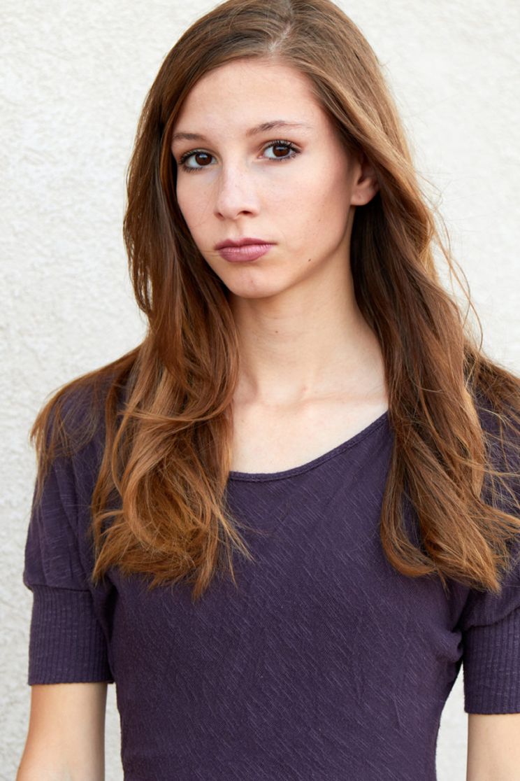 Christina Carter
