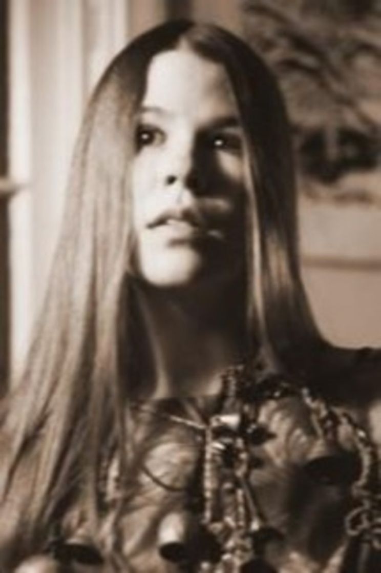 Christina Carter