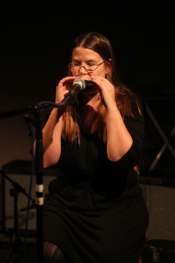 Christina Carter