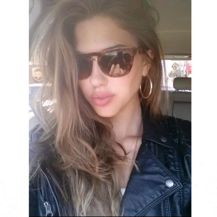 Christina Carter