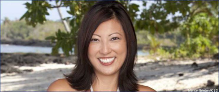 Christina Cha