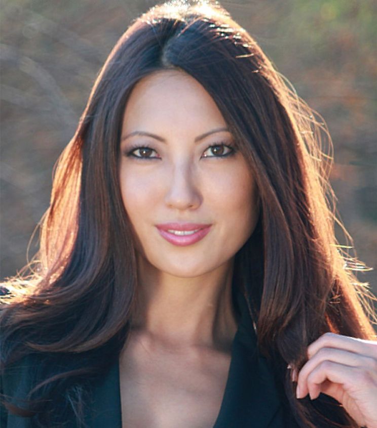 Christina Cha