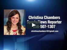 Christina Chambers