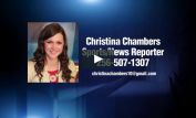 Christina Chambers