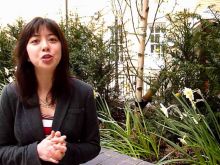 Christina Chang #238175 picture (Landscape Medium)