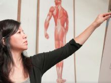 Christina Chang #238185 picture (Landscape Medium)