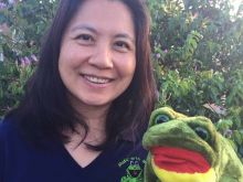 Christina Chang