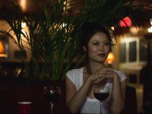 Christina Chang