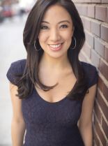 Christina Chang