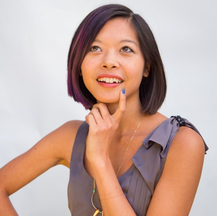 Christina Chang