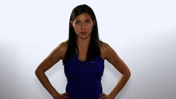 Christina Chang