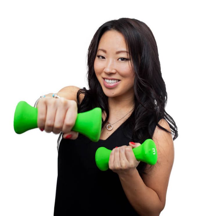 Christina Chang