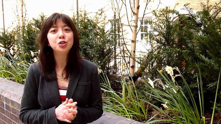 Christina Chang