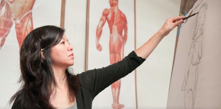 Christina Chang