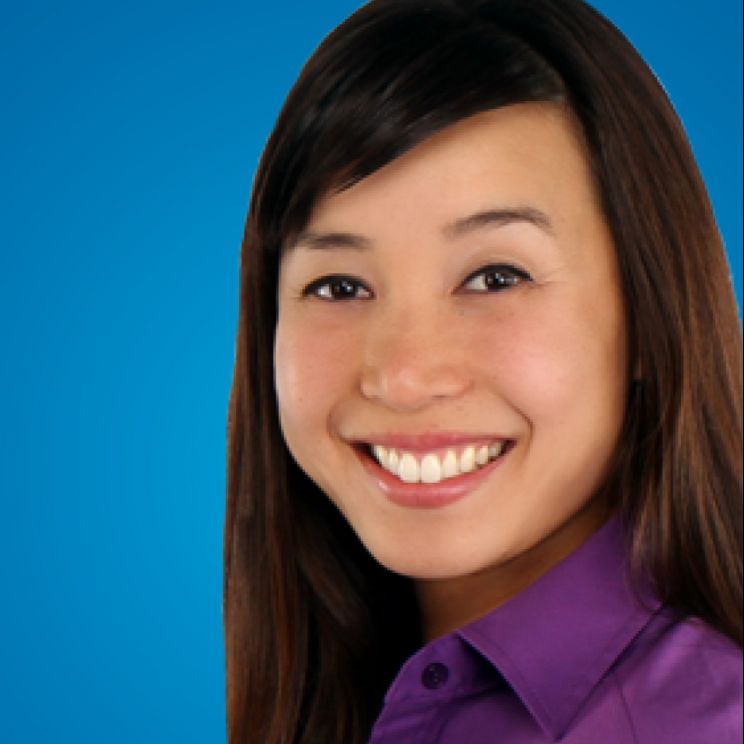 Christina Chang