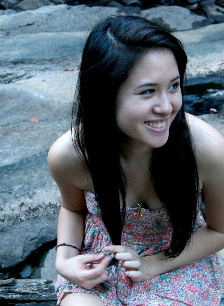 Christina Chang