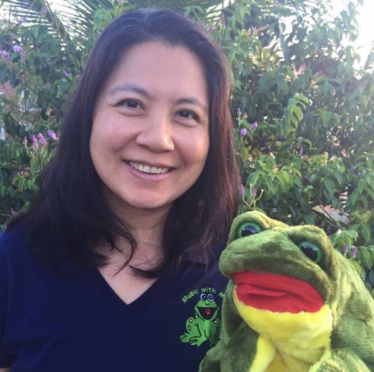 Christina Chang