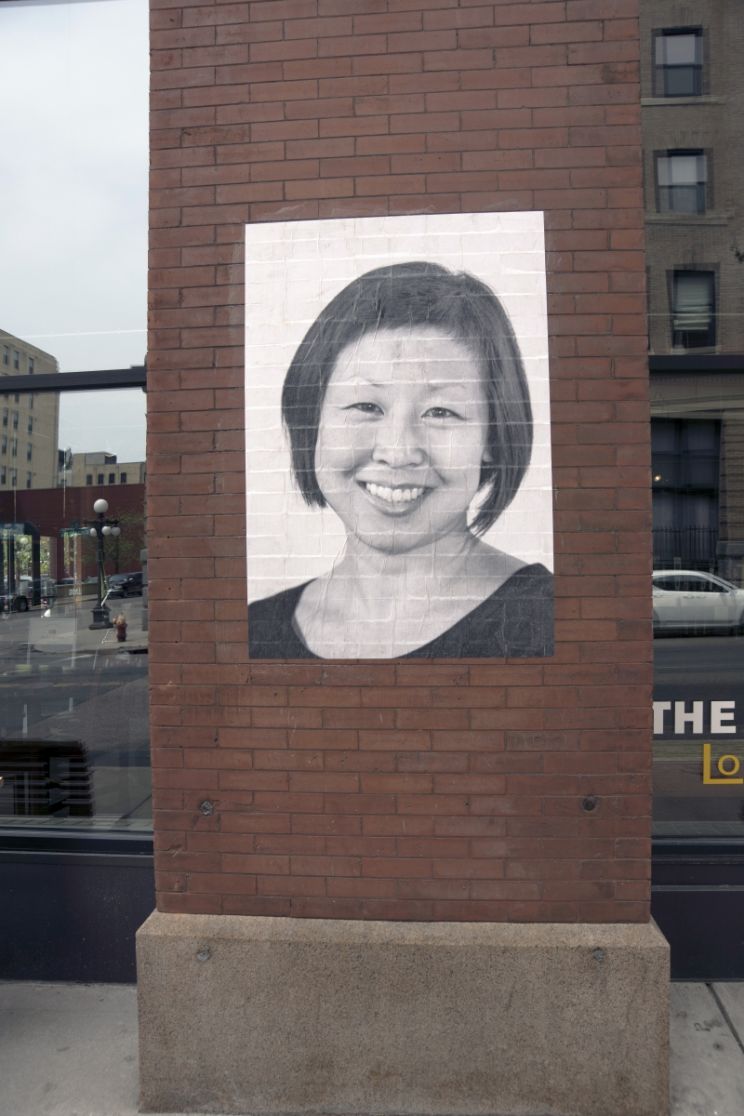 Christina Chang