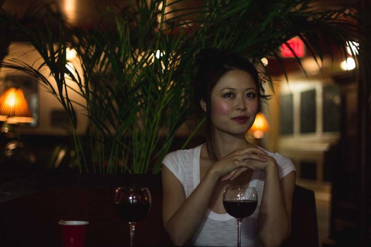 Christina Chang