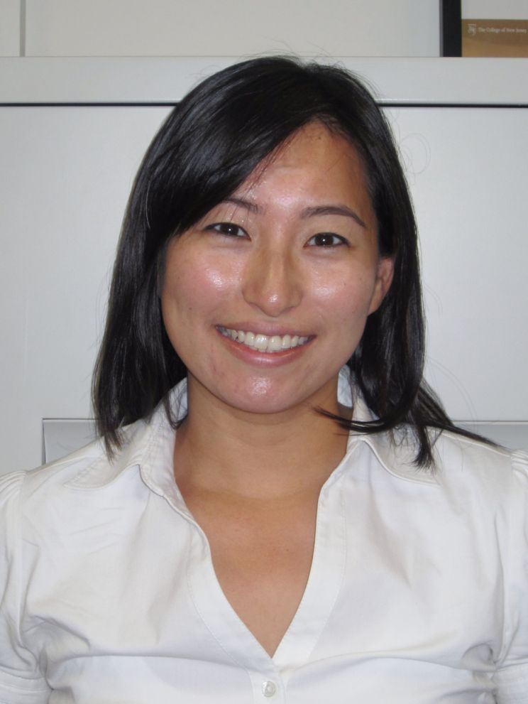 Christina Chang