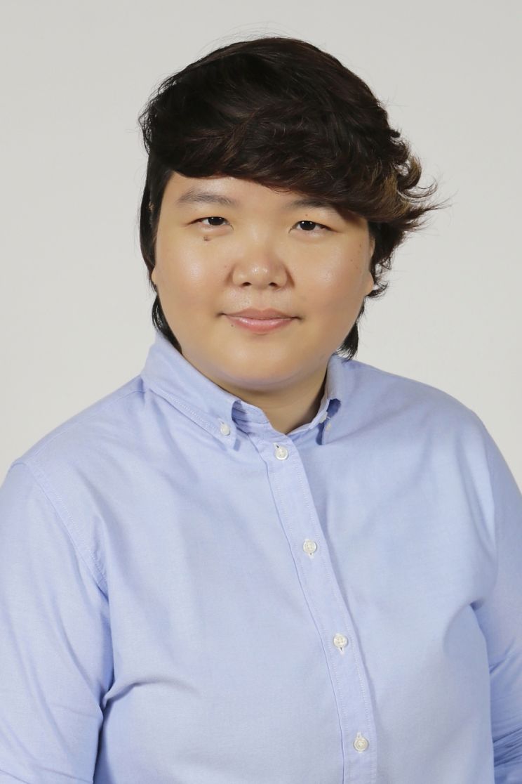 Christina Chang