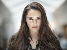Christina Chong