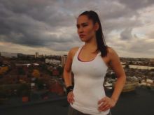 Christina Chong