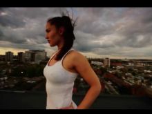 Christina Chong