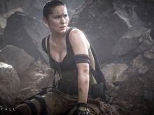 Christina Chong