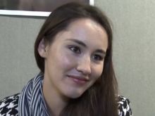 Christina Chong