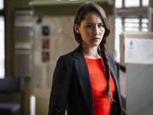 Christina Chong