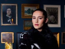 Christina Chong