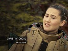 Christina Chong