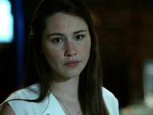 Christina Chong
