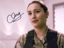 Christina Chong
