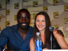 Christina Chong