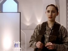 Christina Chong