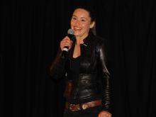 Christina Chong