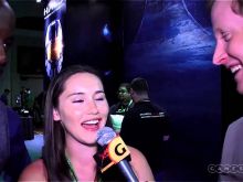 Christina Chong