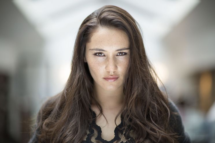 Christina Chong