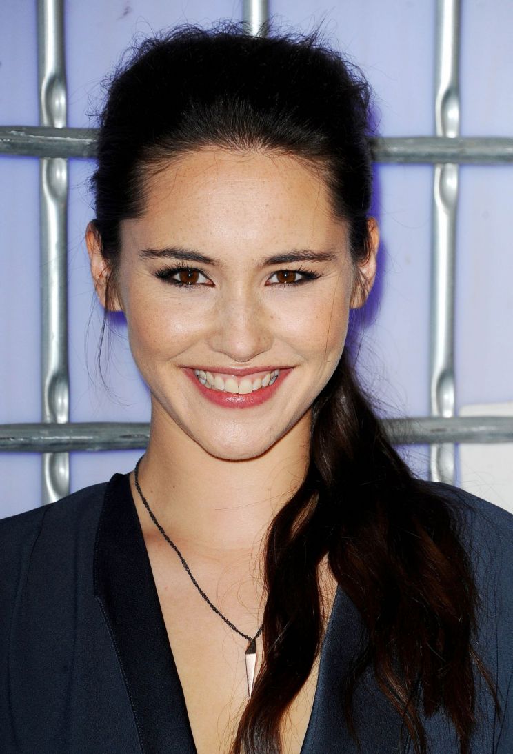 Christina Chong