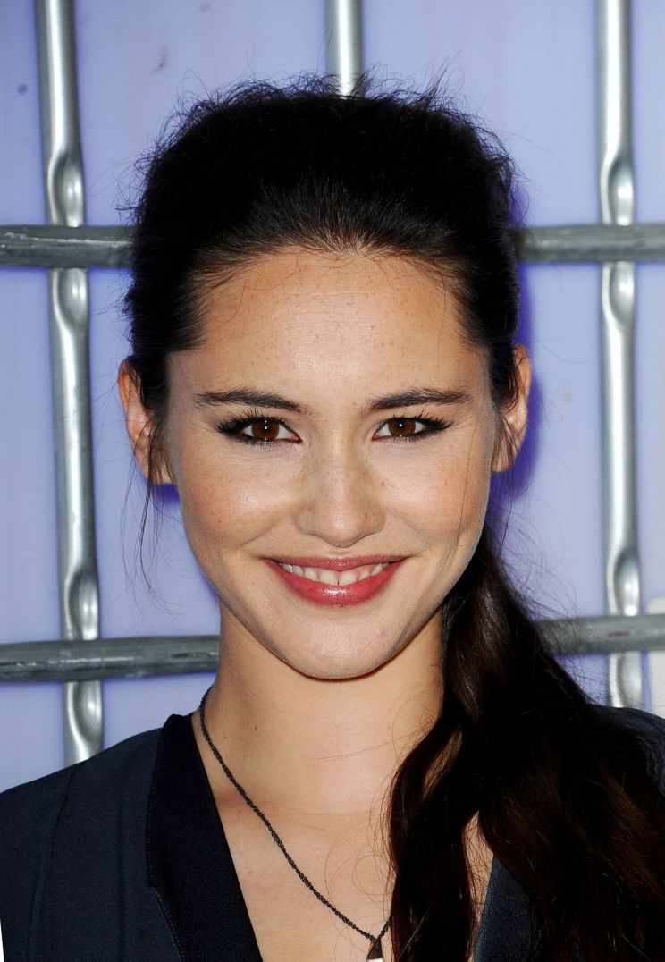 Christina Chong