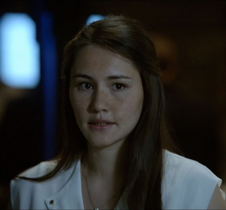 Christina Chong